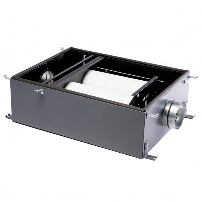 Minibox FKO приточная вентиляционная установка с очисткой воздуха