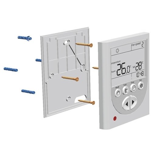 Minibox Home-200 Zentec приточная вентиляционная установка