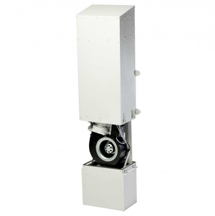 Minibox Home-350 Zentec приточная вентиляционная установка