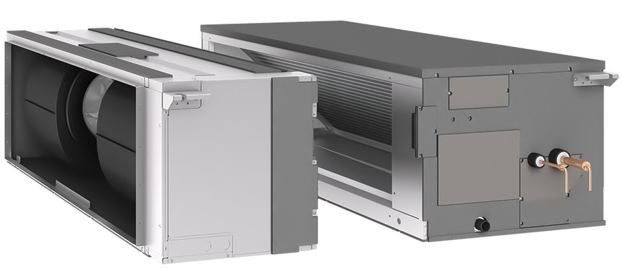Mitsubishi Electric Deluxe Power PEA-M200LA2/PUZ-ZM200YKA2 канальный кондиционер