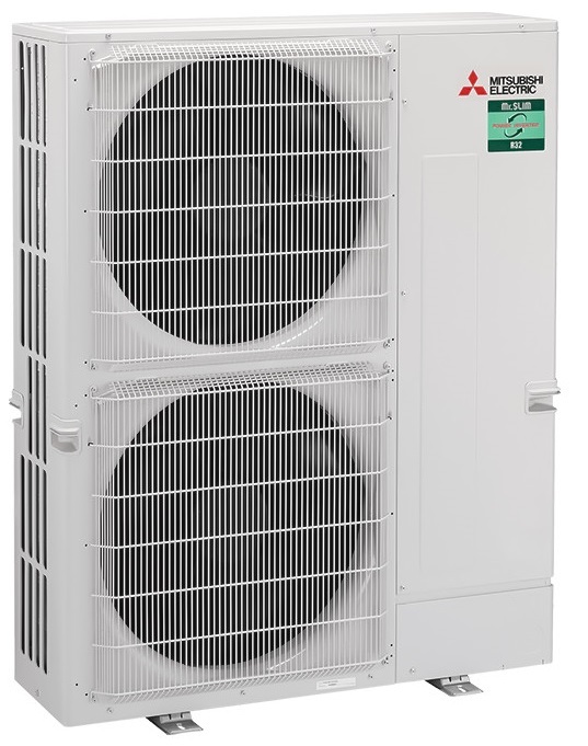 Mitsubishi Electric Deluxe Power PEA-M200LA2/PUZ-ZM200YKA2 канальный кондиционер