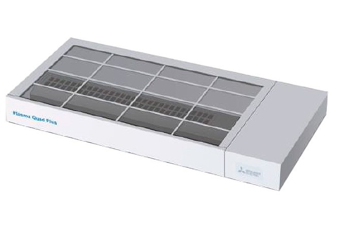 Mitsubishi Electric MAC-100FT-E плазменная система