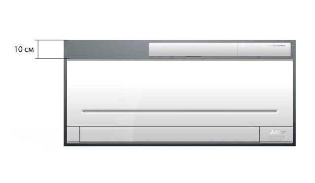 Mitsubishi Electric MAC-100FT-E плазменная система