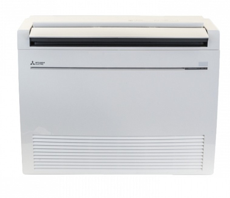 Mitsubishi Electric MFZ-KT35VG напольно-потолочный внутренний блок мульти-сплит системы