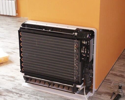 Mitsubishi Electric MFZ-KT35VG напольно-потолочный внутренний блок мульти-сплит системы