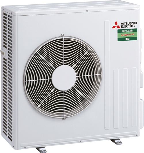 Mitsubishi Electric MFZ-KT60VG/SUZ-M60VA напольно-потолочный кондиционер