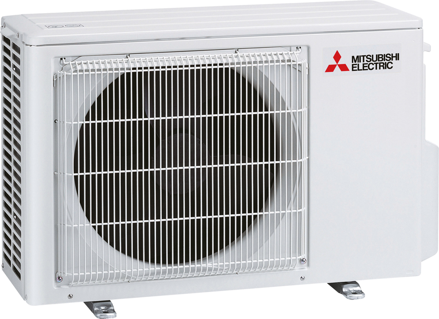 Mitsubishi Electric MLZ-KP50VF/SUZ-M50VA/MLP-444W кассетный кондиционер