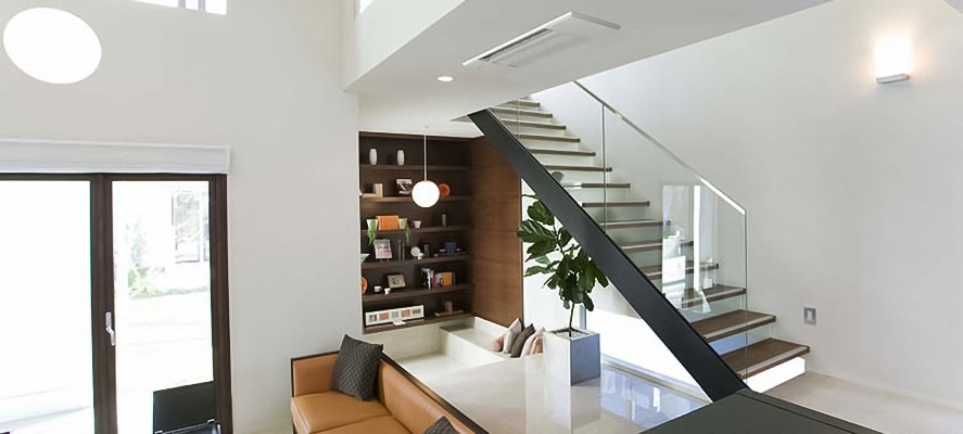 Mitsubishi Electric MLZ-KP50VF/SUZ-M50VA/MLP-444W кассетный кондиционер