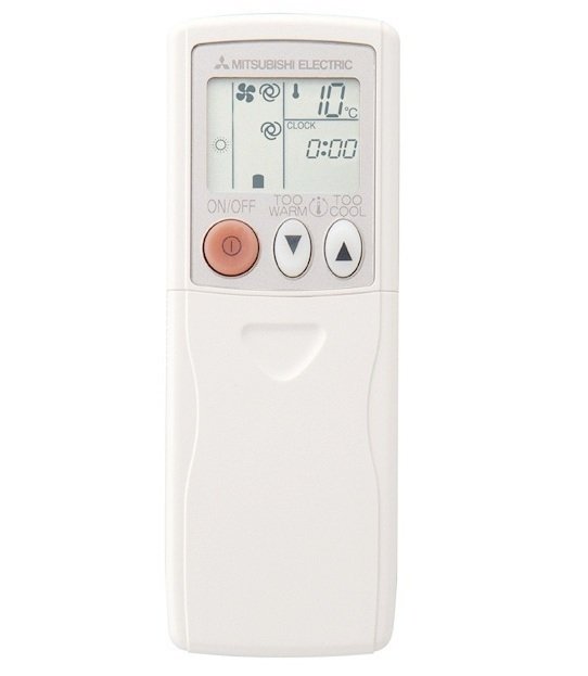 Mitsubishi Electric MS-GF50VA / MU-GF50VA настенный кондиционер