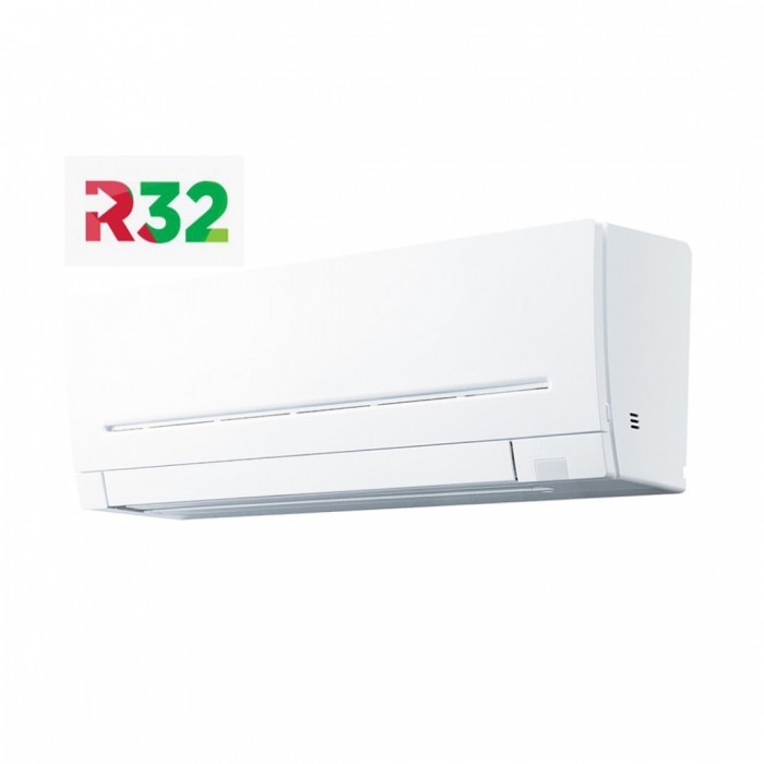 Mitsubishi Electric MSZ-AP20VGK/MUZ-AP20VG настенный кондиционер