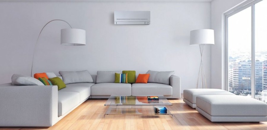 Mitsubishi Electric MSZ-AP20VGK/MUZ-AP20VG настенный кондиционер