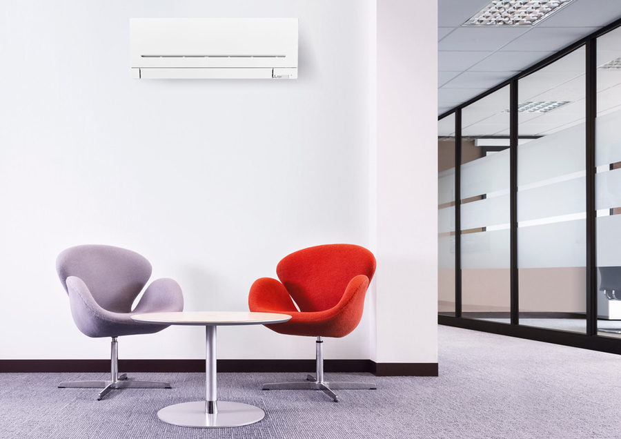 Mitsubishi Electric MSZ-AP20VGK (WIFI) настенный внутренний блок