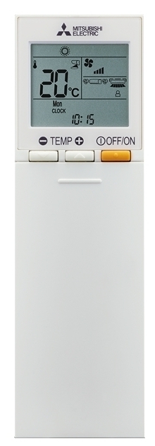 Mitsubishi Electric MSZ-AP42VG/MUZ-AP42VG настенный кондиционер