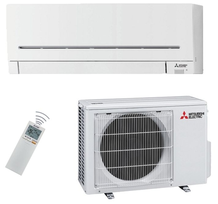 Mitsubishi Electric MSZ-AP42VG/MUZ-AP42VG настенный кондиционер