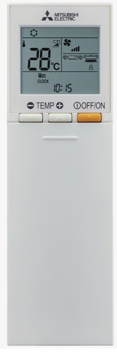 Mitsubishi Electric MSZ-AP42VGK (с Wi-Fi) настенный внутренний блок