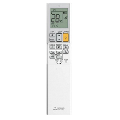 Mitsubishi Electric MSZ-BT20VG/MUZ-BT20VG настенный кондиционер