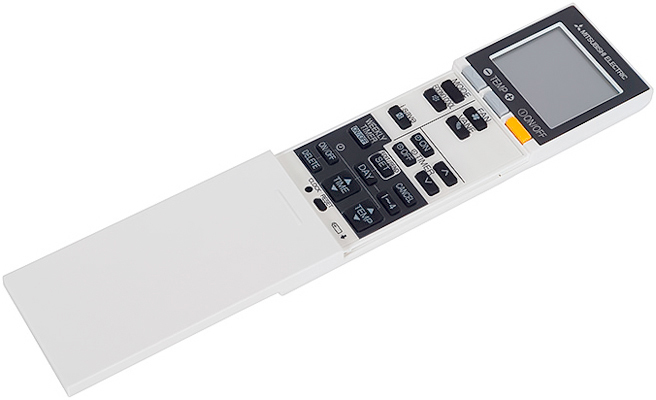 Mitsubishi Electric MSZ-EF35VGKW настенный внутренний блок