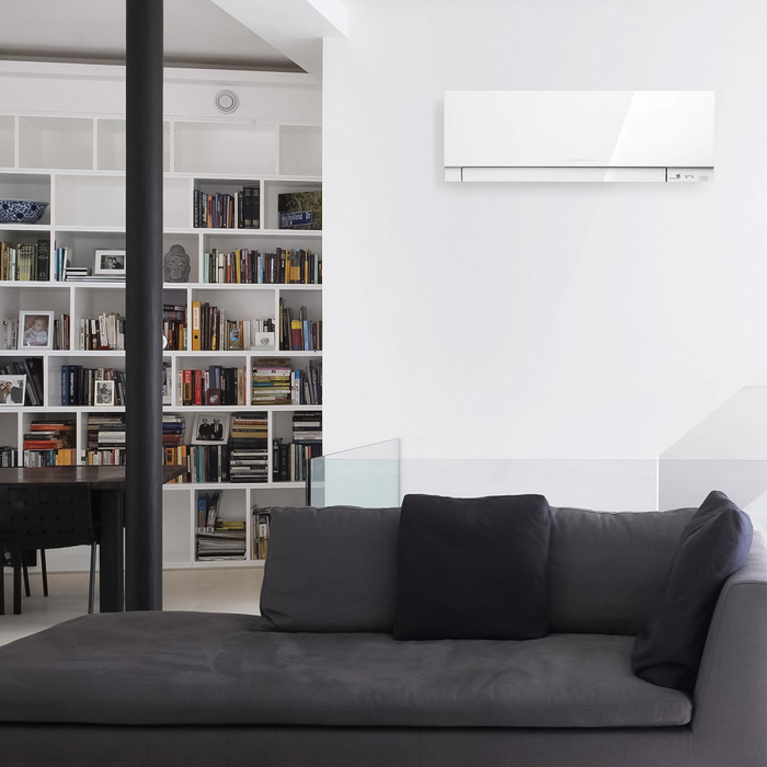 Mitsubishi Electric MSZ-EF42VGKW настенный внутренний блок