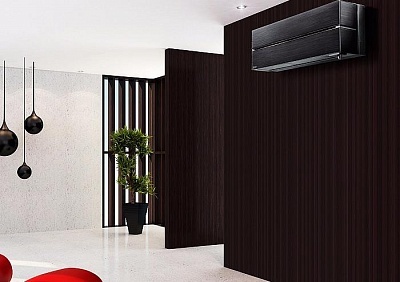 Mitsubishi Electric MSZ-LN25VG2B/MUZ-LN25VG2 настенный кондиционер