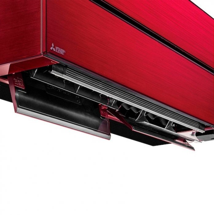Mitsubishi Electric MSZ-LN25VG2R настенный внутренний блок