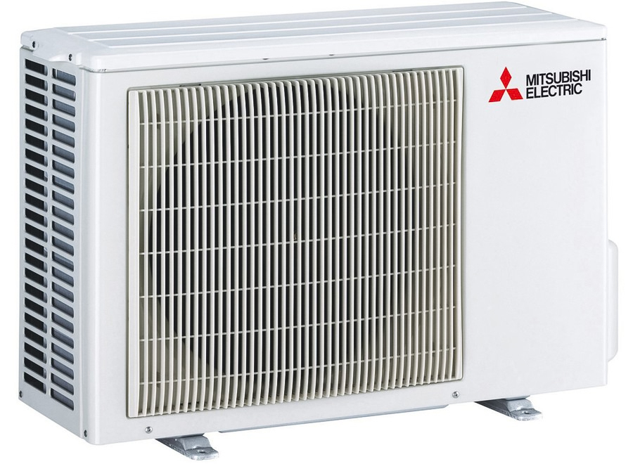 Mitsubishi Electric MSZ-LN25VG2R/MUZ-LN25VG2HZ настенный кондиционер