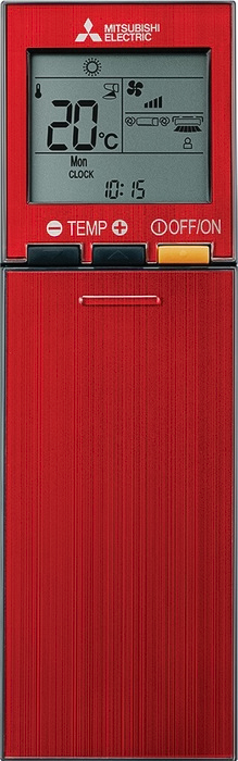 Mitsubishi Electric MSZ-LN25VG2R/MUZ-LN25VG2HZ настенный кондиционер
