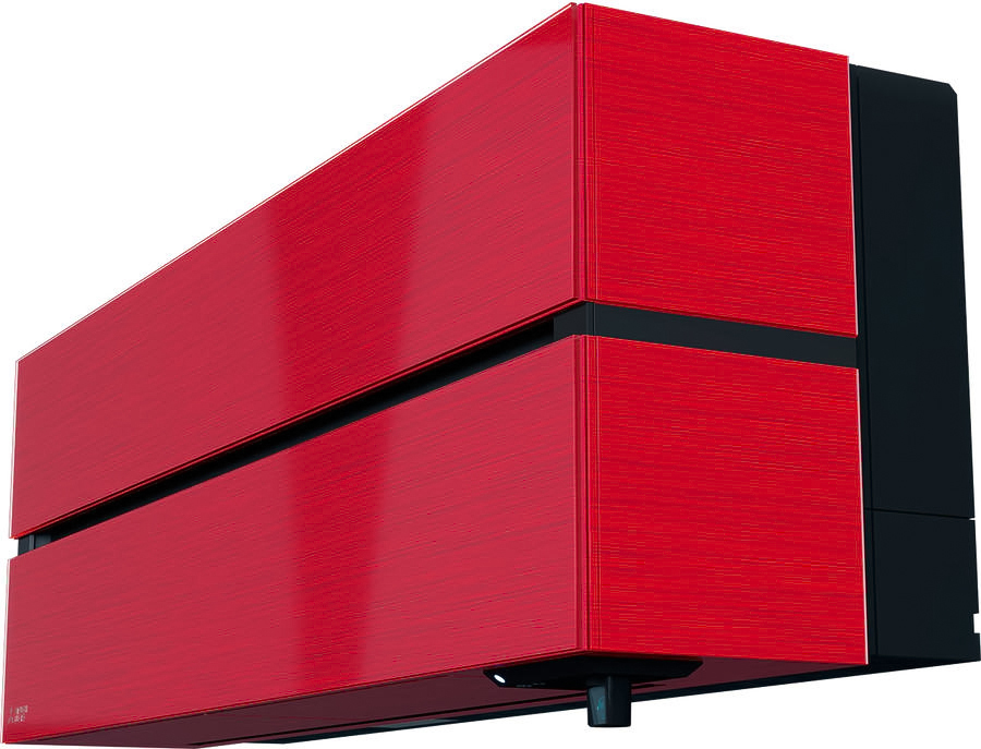 Mitsubishi Electric MSZ-LN25VG2R/MUZ-LN25VG2HZ настенный кондиционер