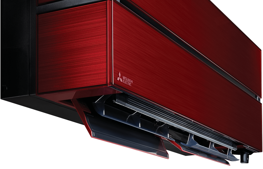 Mitsubishi Electric MSZ-LN25VG2R/MUZ-LN25VG2HZ настенный кондиционер
