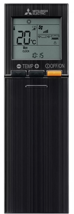 Mitsubishi Electric MSZ-LN35VG2B/MUZ-LN35VG2HZ настенный кондиционер