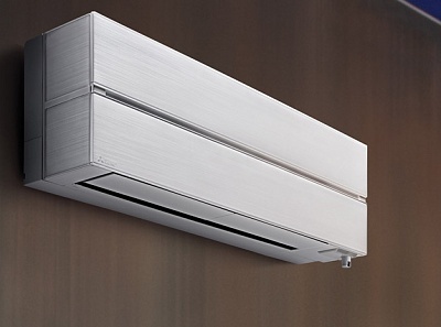 Mitsubishi Electric MSZ-LN35VG2V/MUZ-LN35VG2 настенный кондиционер