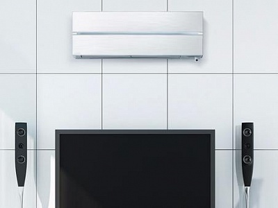Mitsubishi Electric MSZ-LN35VG2V/MUZ-LN35VG2 настенный кондиционер
