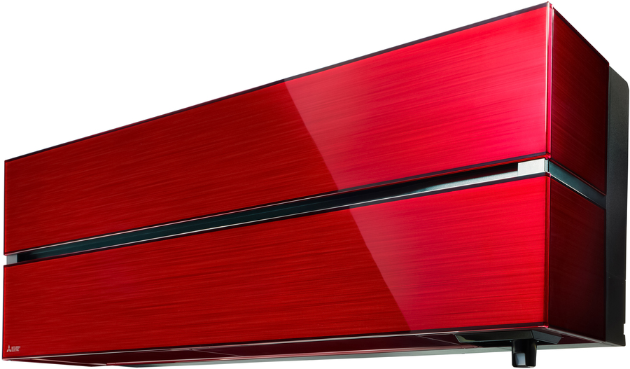 Mitsubishi Electric Premium Design MSZ-LN50VG2R настенный внутренний блок мульти сплит-системы