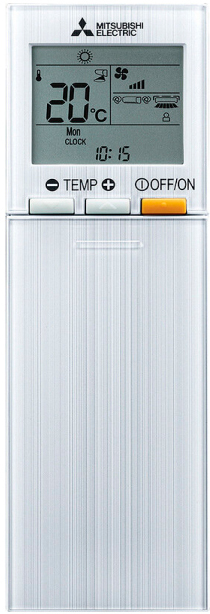 Mitsubishi Electric MSZ-LN50VG2V настенный внутренний блок