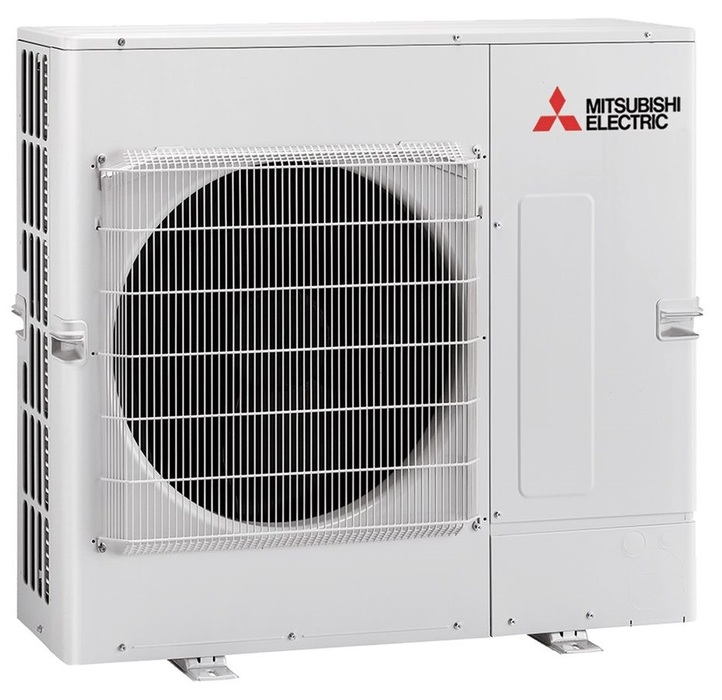 Mitsubishi Electric MXZ-4F80VF внешний блок мульти сплит-системы