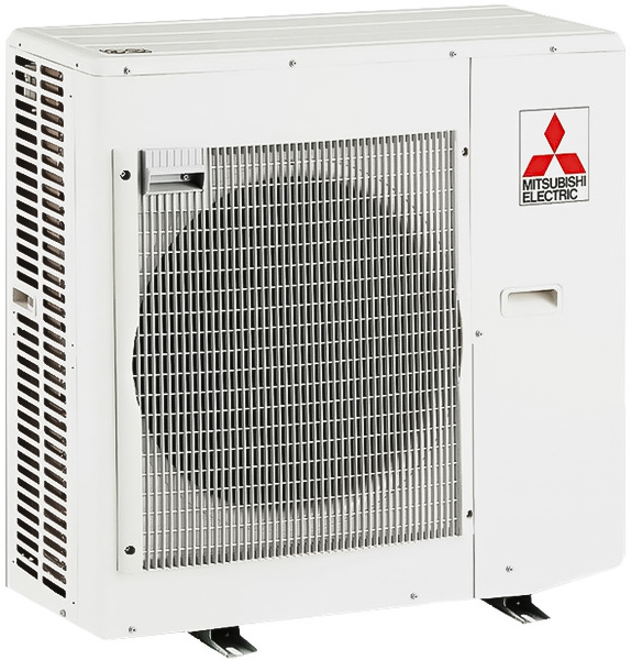 Mitsubishi Electric MXZ-5F102VF внешний блок мульти сплит-системы