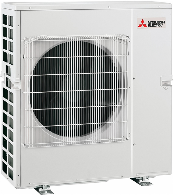 Mitsubishi Electric MXZ-6F122VF внешний блок мульти сплит-системы