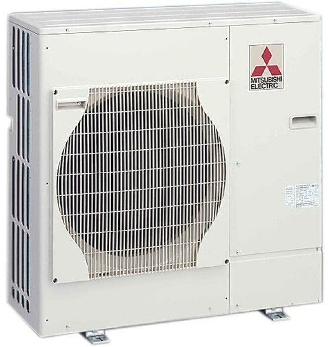Mitsubishi Electric PCA-M100KA/PU-P100 YHA напольно-потолочный кондиционер