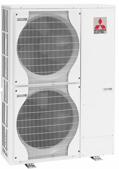Mitsubishi Electric PCA-M140KA/PU-P140 YHA напольно-потолочный кондиционер
