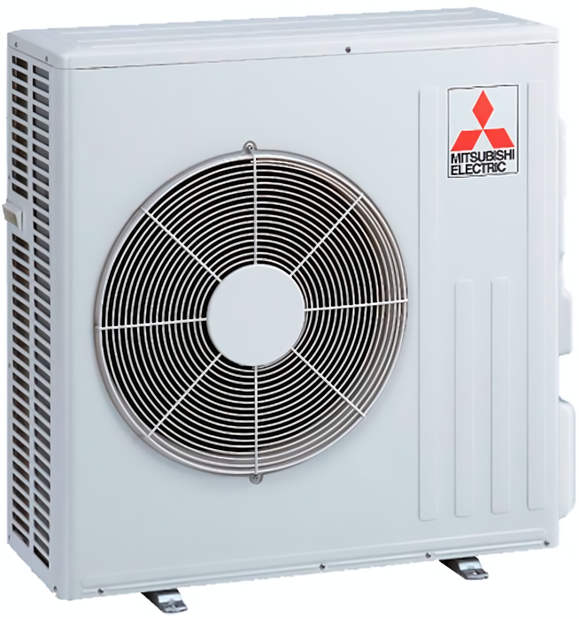 Mitsubishi Electric PCA-M50KA/SUZ-M 50 напольно-потолочный кондиционер