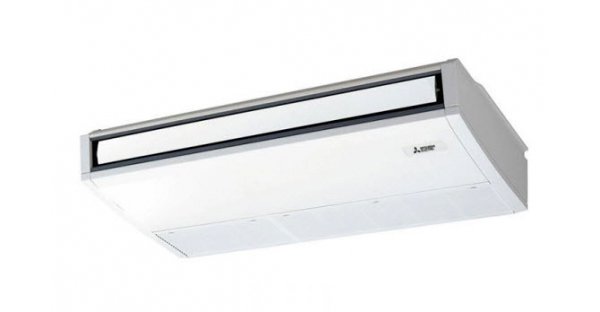 Mitsubishi Electric PCFY-P100 VKM-E напольно-потолочная VRF система 9-11,9 кВт