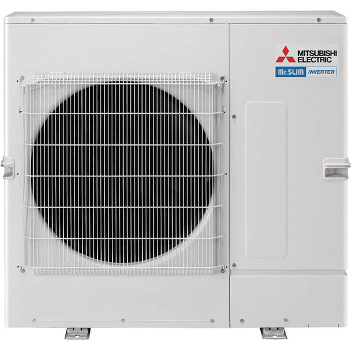 Mitsubishi Electric PEAD-M100JA/PUHZ-P100YKA канальный кондиционер