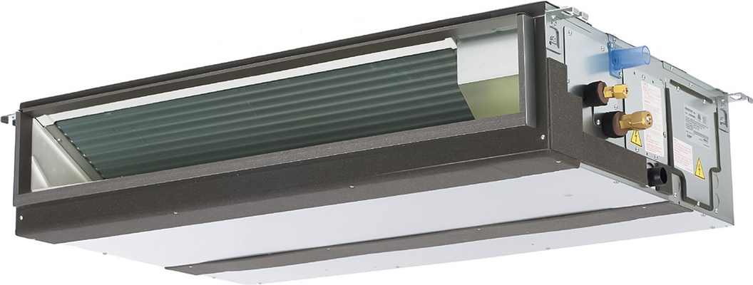 Mitsubishi Electric PEAD-M100JA2/PUZ-ZM100VKA2 канальный кондиционер