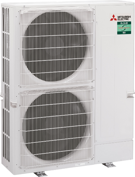 Mitsubishi Electric PEAD-M100JA2/PUZ-ZM100VKA2 канальный кондиционер