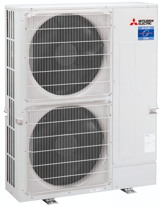 Mitsubishi Electric PEAD-M125 JAL/PUHZ-ZRP125VKA канальный кондиционер