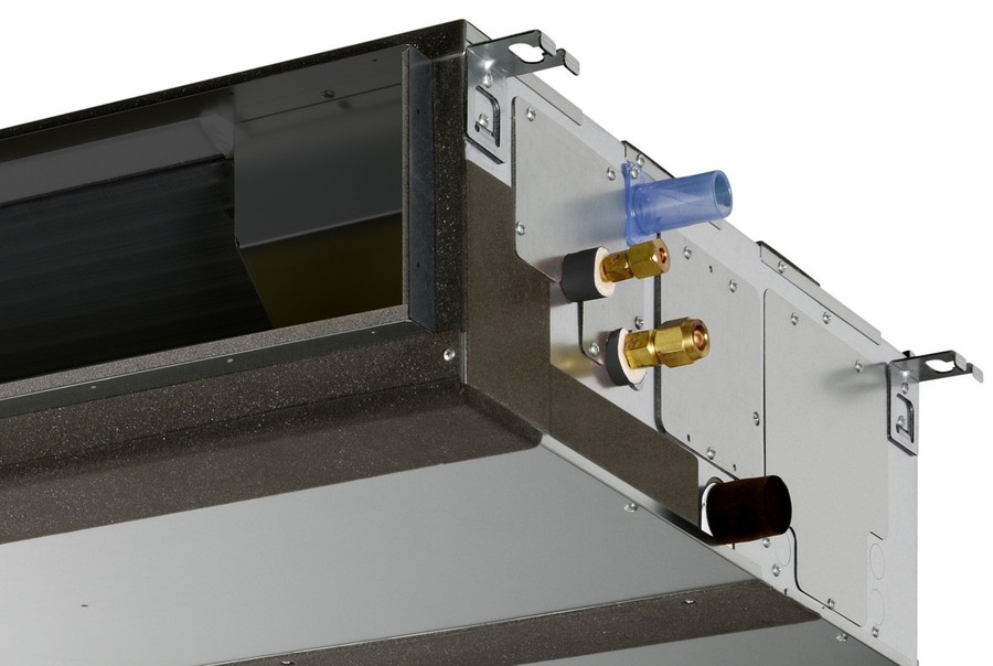 Mitsubishi Electric PEAD-M125 JAL/PUHZ-ZRP125VKA канальный кондиционер
