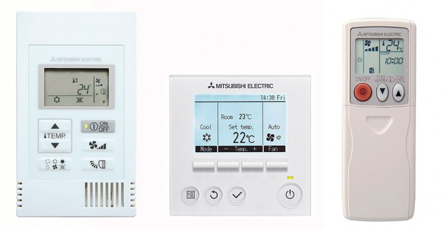 Mitsubishi Electric PEAD-M125JA/PUHZ-P125YKA канальный кондиционер
