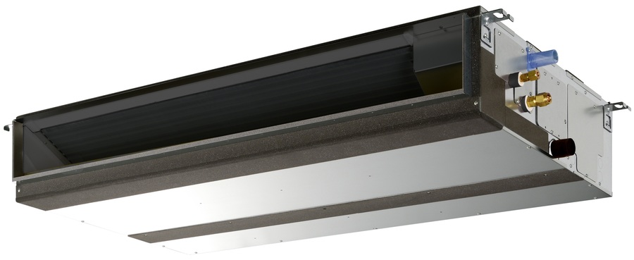 Mitsubishi Electric PEAD-M140 JA /PUHZ-ZRP140VKA канальный кондиционер