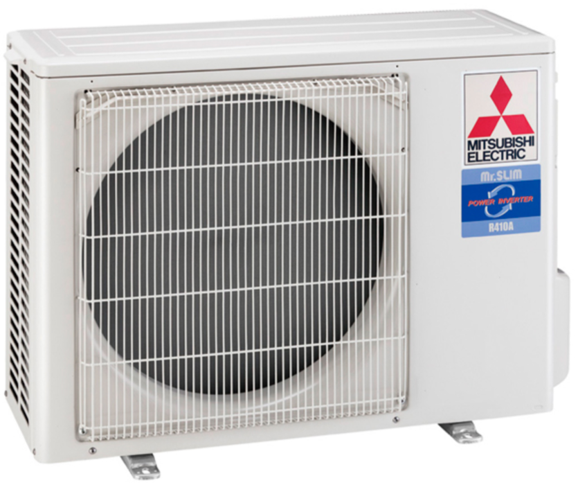 Mitsubishi Electric PEAD-M50 JAL /PUHZ-ZRP50VKA канальный кондиционер
