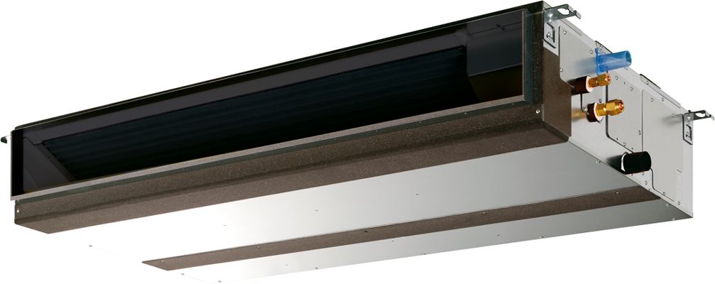 Mitsubishi Electric PEAD-M60JA2/PUZ-ZM60VHA2 канальный кондиционер