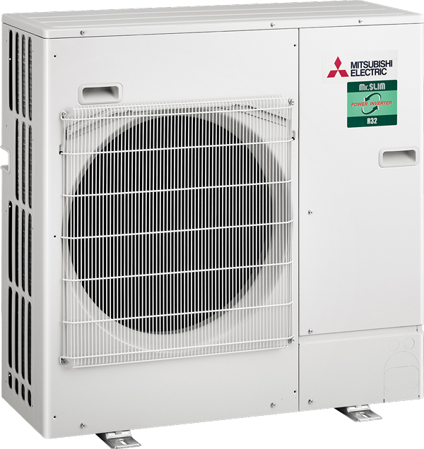Mitsubishi Electric PEAD-M60JA2/PUZ-ZM60VHA2 канальный кондиционер